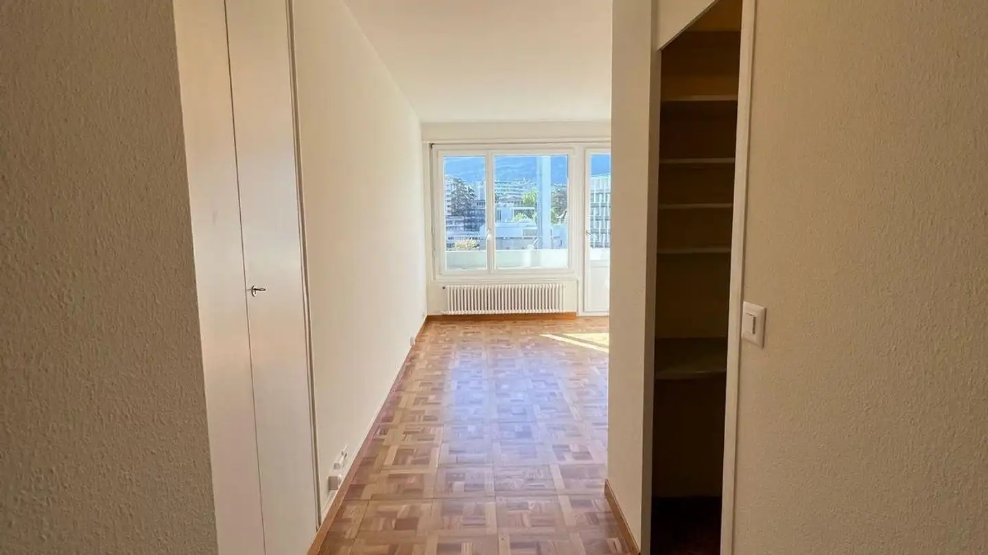 Appartamento in affitto - Rue Sautter 13, 1205 Genève - Foto 2