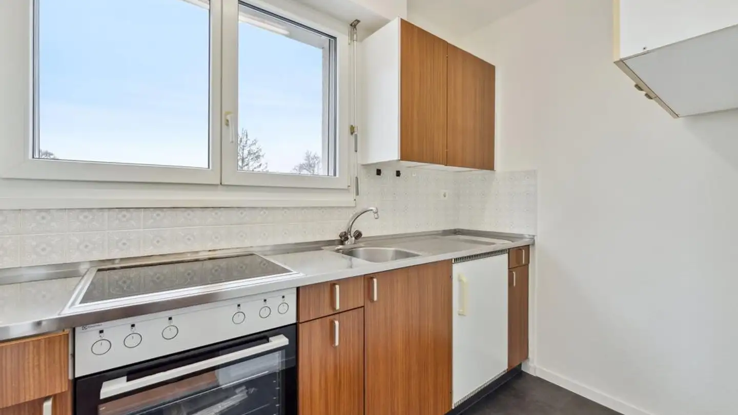 Apartment for rent - Bümplizstrasse 7, 3027 Bern - Photo 2