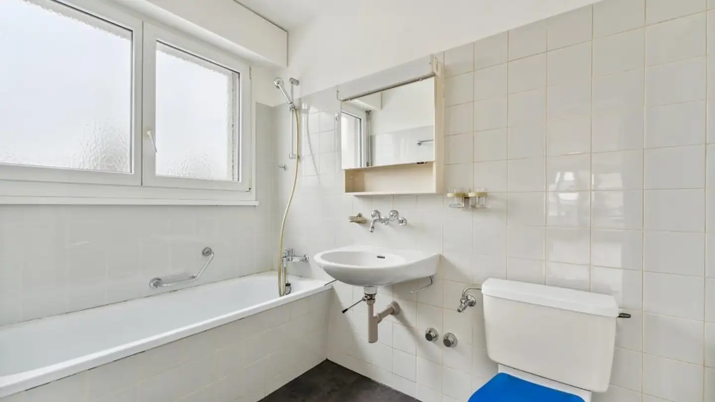 Apartment for rent - Bümplizstrasse 7, 3027 Bern - Photo 3