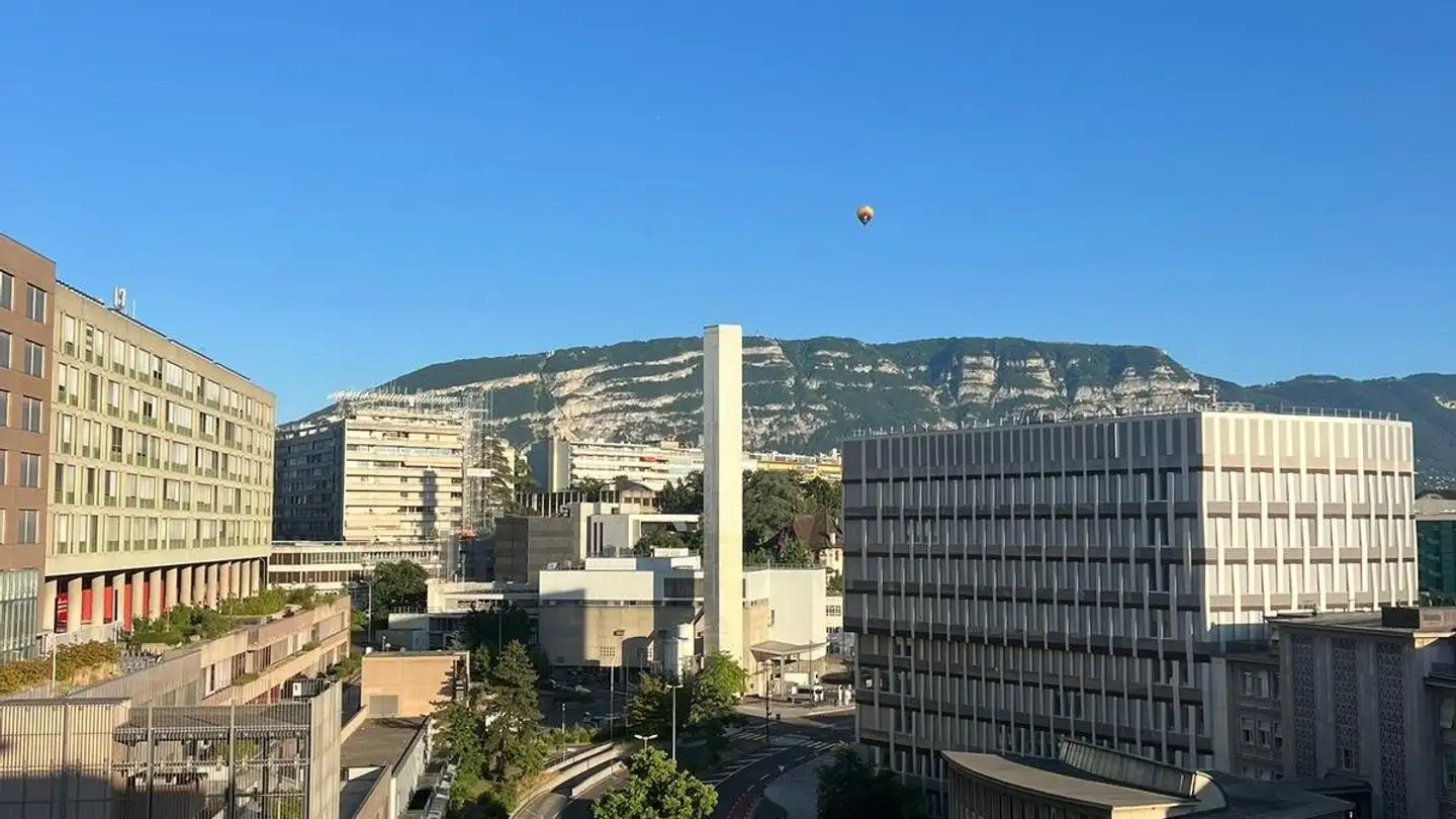 Appartamento in affitto - Rue Sautter 13, 1205 Genève - Foto 3