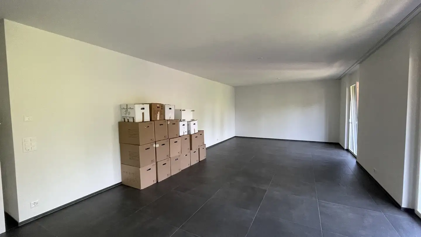 Appartamento in affitto - 8606 Nänikon