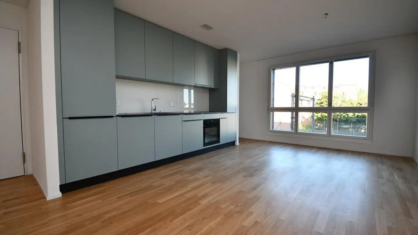 Wohnung mieten - Freiburgstrasse 172, 3008 Bern