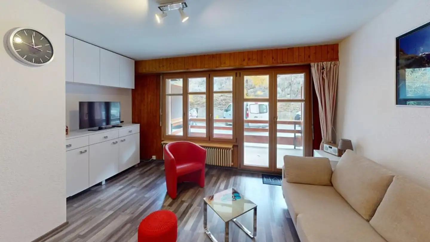 Apartment for sale - 1997 Haute-Nendaz - Photo 3