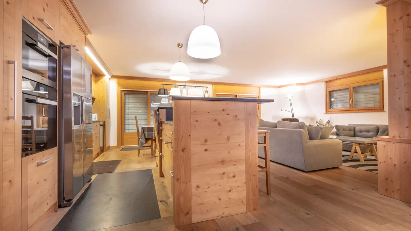 Appartement à louer - 3963 Crans-Montana - Photo 3