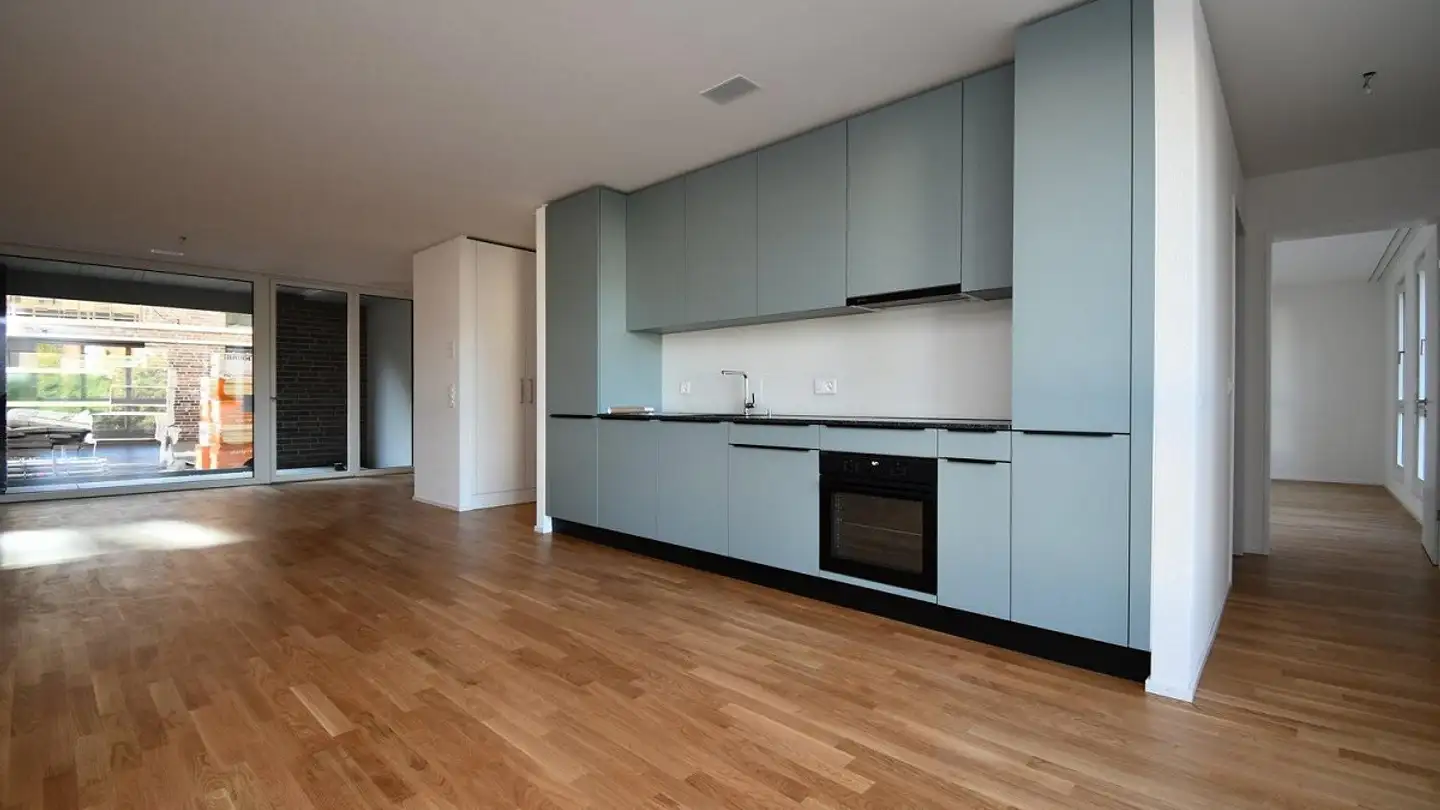Wohnung mieten - Freiburgstrasse 172, 3008 Bern - Foto 2