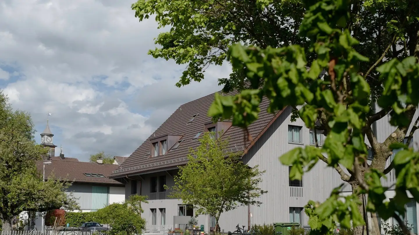 Appartamento in affitto - 8606 Nänikon - Foto 2