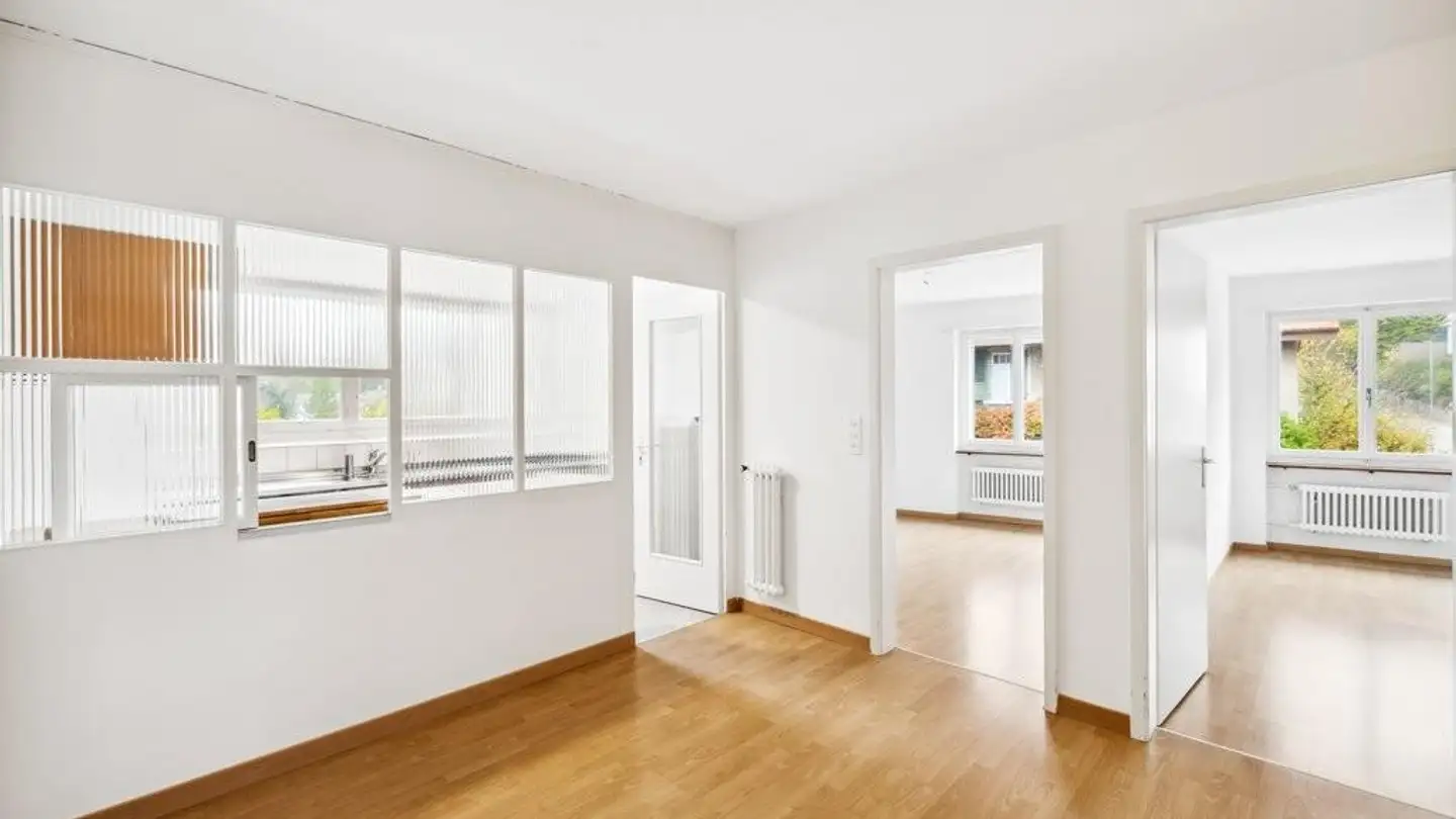 Wohnung mieten - Untere Hardegg 2, 4600 Olten - Foto 2