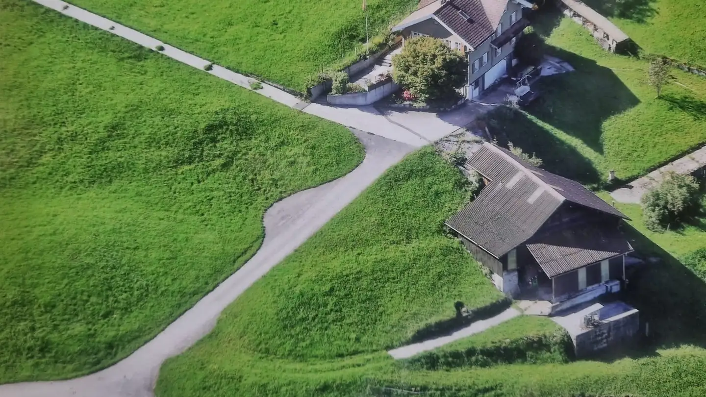 Casa singola in affitto - Mittel Berlix 1, 6376 Emmetten