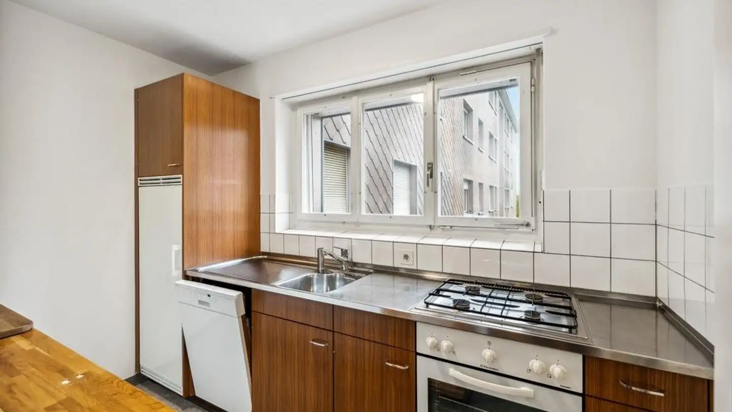 Wohnung mieten - Untere Hardegg 2, 4600 Olten - Foto 3