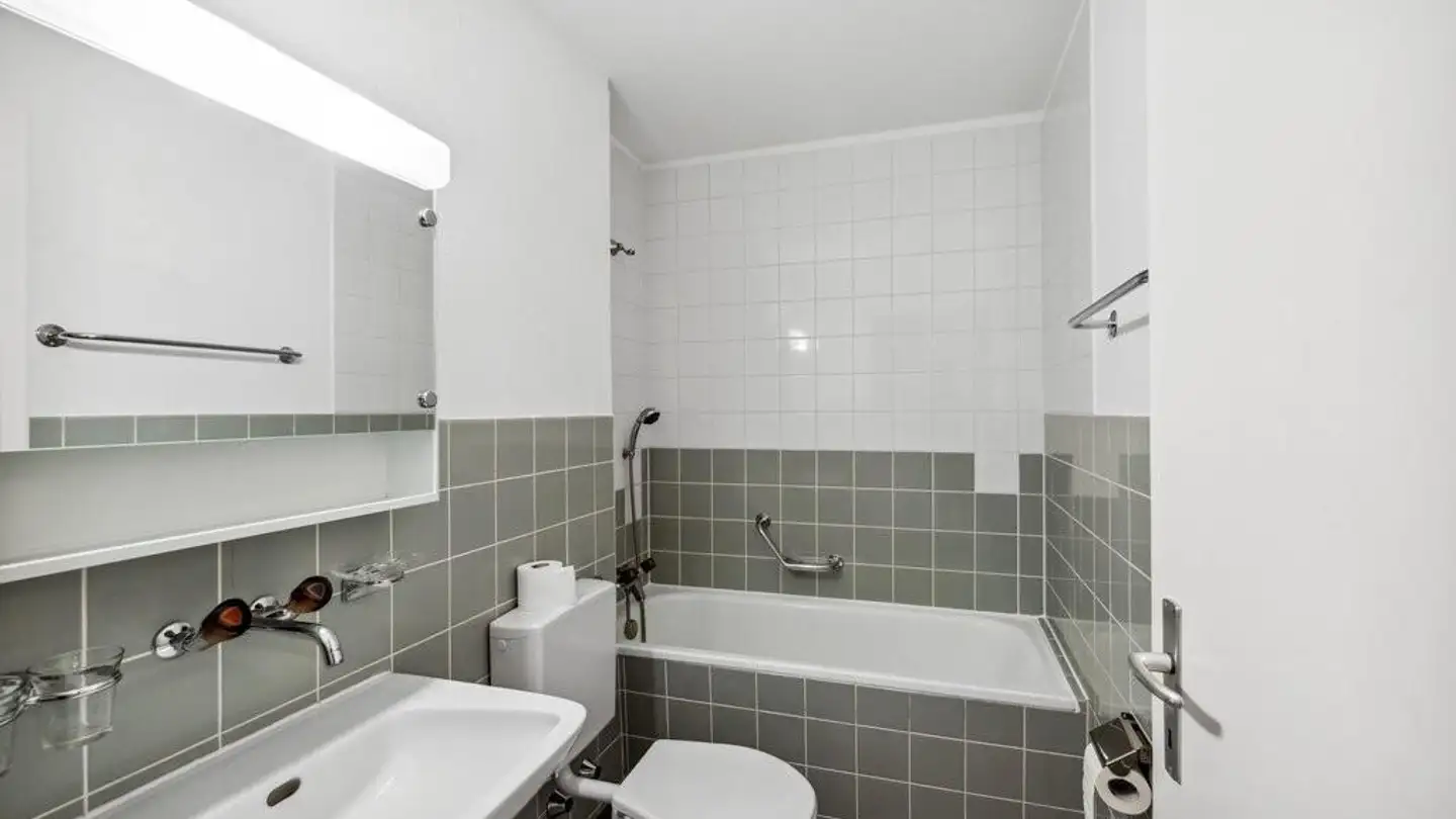 Wohnung mieten - Untere Hardegg 2, 4600 Olten - Foto 4