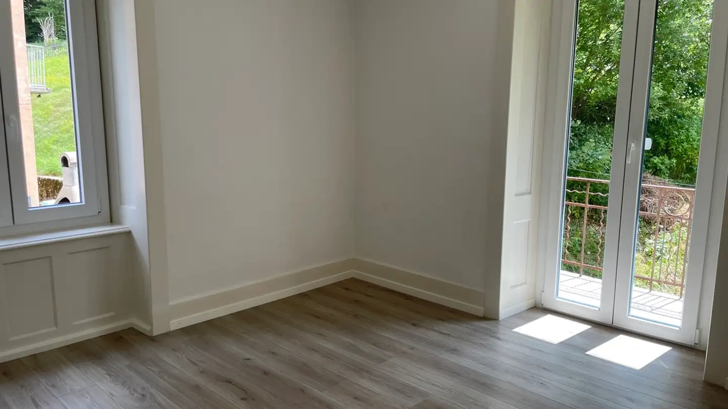Appartamento in affitto - Rue Des Jeanneret 23, 2400 Le Locle - Photo 2