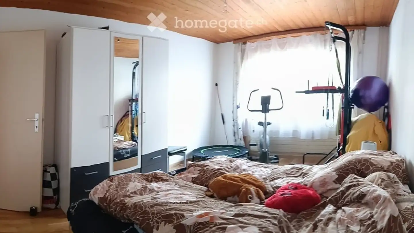 Appartamento in affitto - Rue Des Fontaines 52, 2087 Cornaux NE - Foto 4