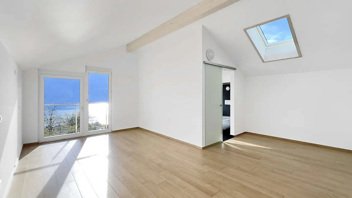 Single house for sale - Via Panoramica 86a, 6645 Brione sopra Minusio - Photo 3