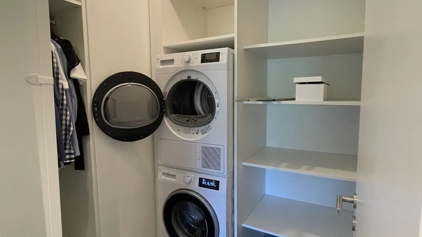 Appartamento in affitto - 8606 Nänikon - Foto 4