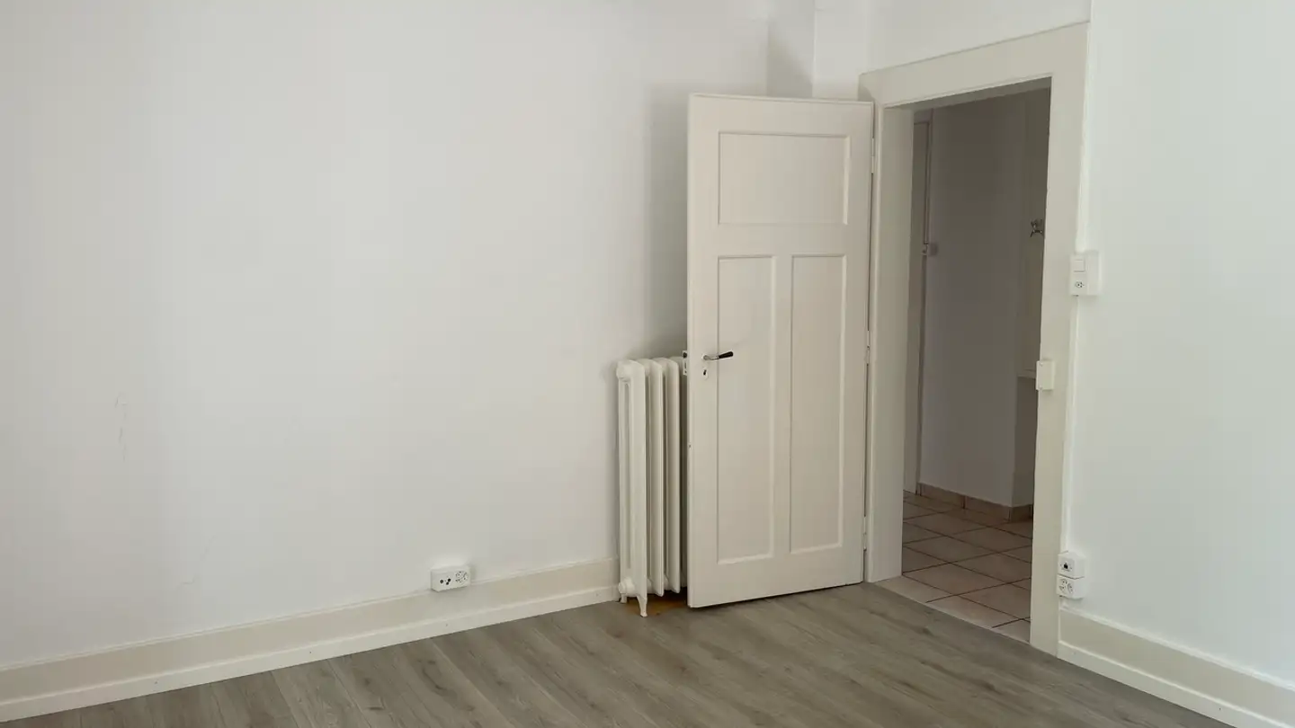 Appartamento in affitto - Rue Des Jeanneret 23, 2400 Le Locle - Photo 4