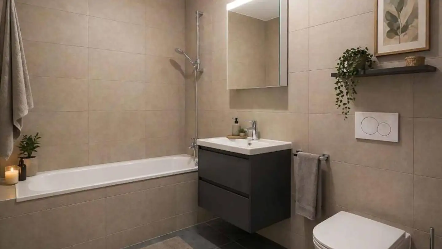 Attique à vendre - 1026 Denges - Photo 2