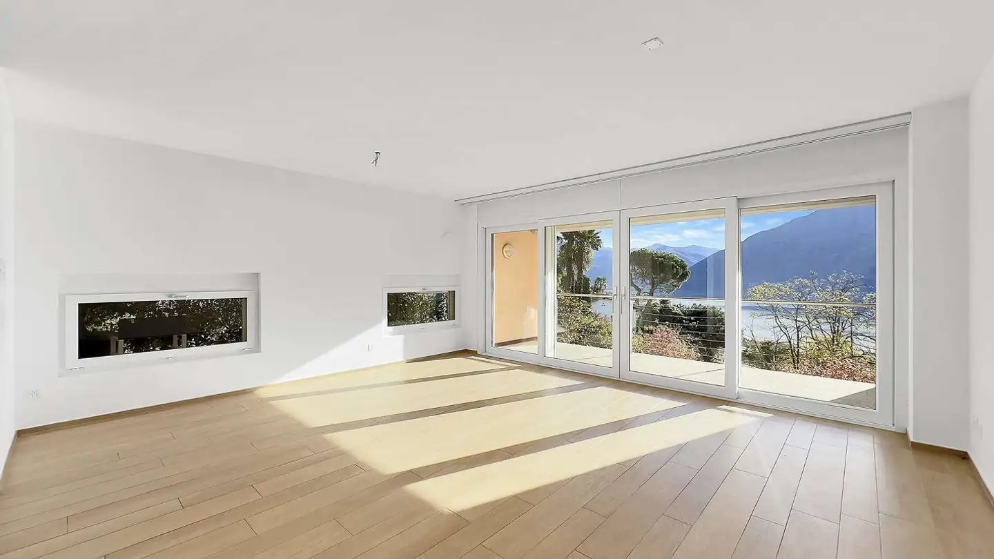 Single house for sale - Via Panoramica 86a, 6645 Brione sopra Minusio - Photo 4