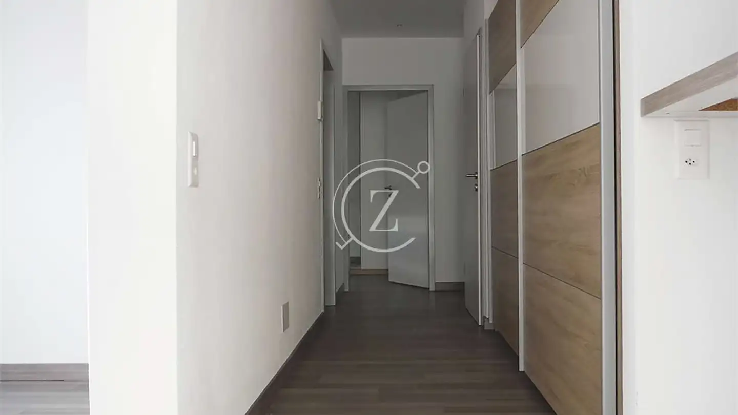 Penthouse for rent - Via Cantonale, 6955 Oggio - Photo 4