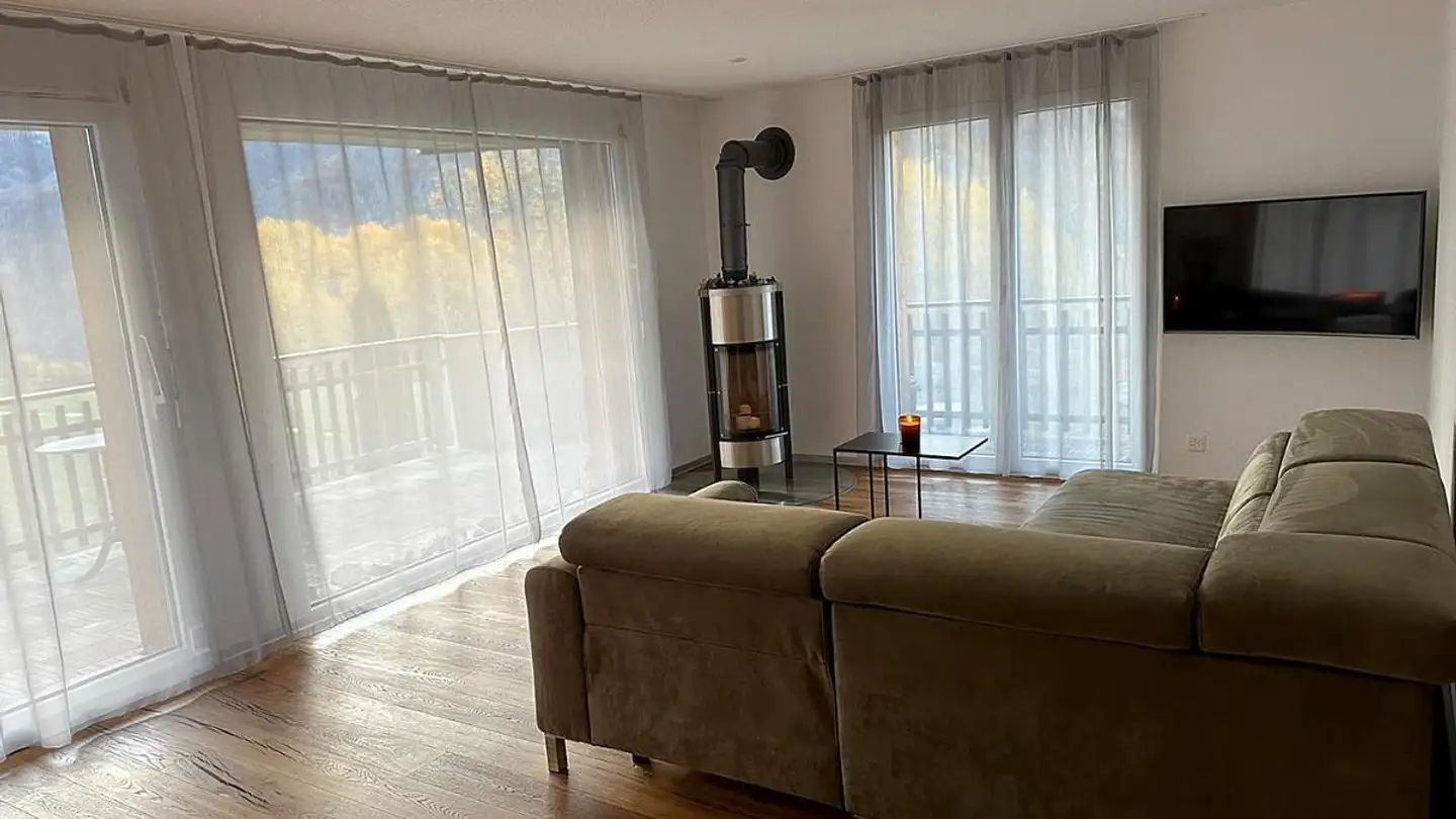 Appartamento in vendita - 3925 Grächen - Photo 2