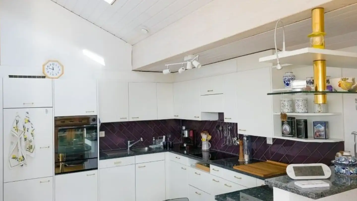 Penthouse for sale - 8155 Niederhasli - Photo 3