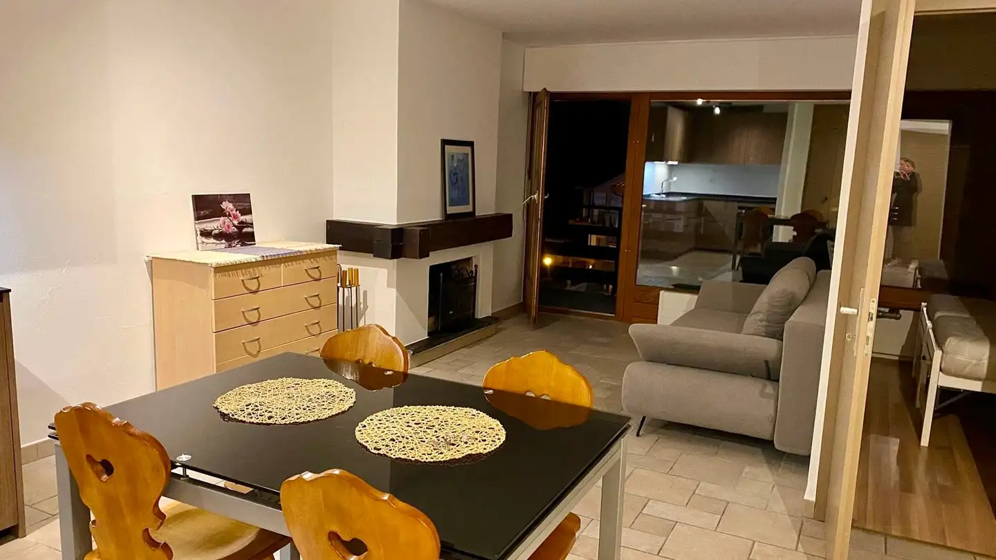 Appartamento in vendita - Tsampi 15, 1997 Haute-Nendaz - Photo 2