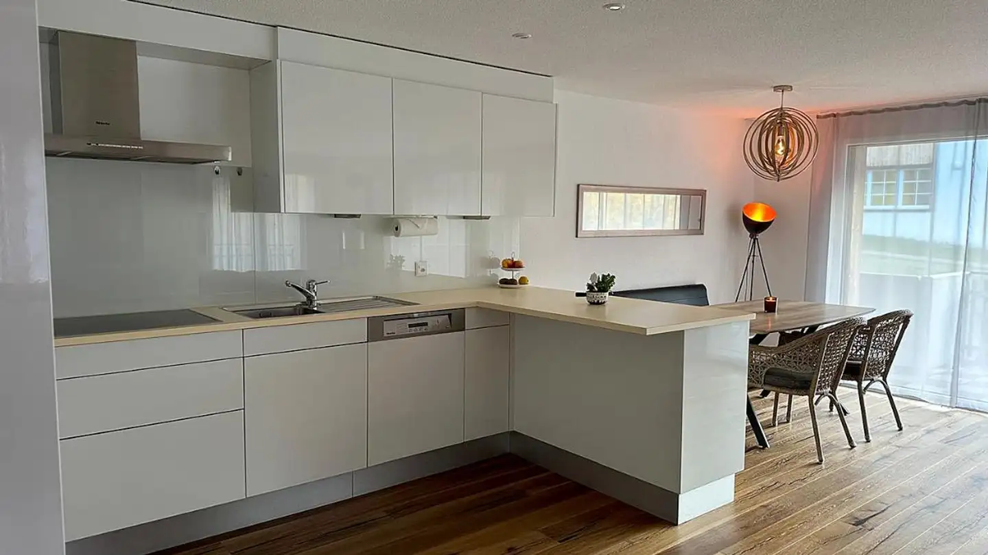 Appartamento in vendita - 3925 Grächen - Photo 3