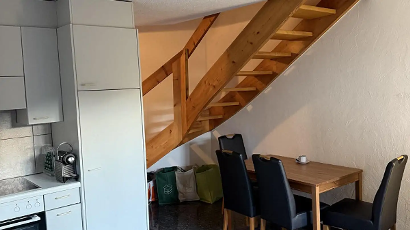 Apartment for rent - Via Haidel 4, 7013 Domat/Ems