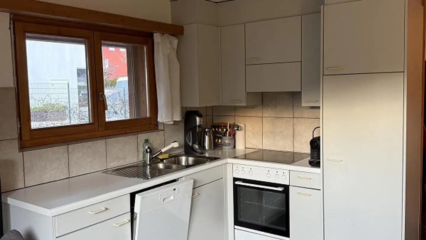 Apartment for rent - Via Haidel 4, 7013 Domat/Ems - Photo 3