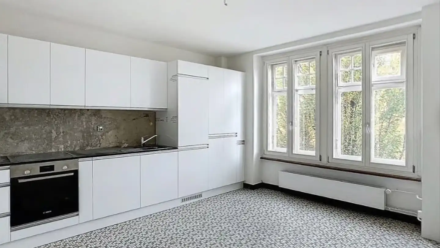 Apartment for rent - Rue Marcello 2, 1700 Fribourg