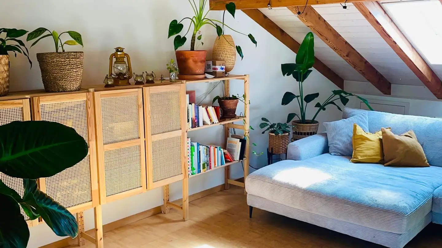 Wohnung mieten - Wabernstrasse 96, 3007 Bern