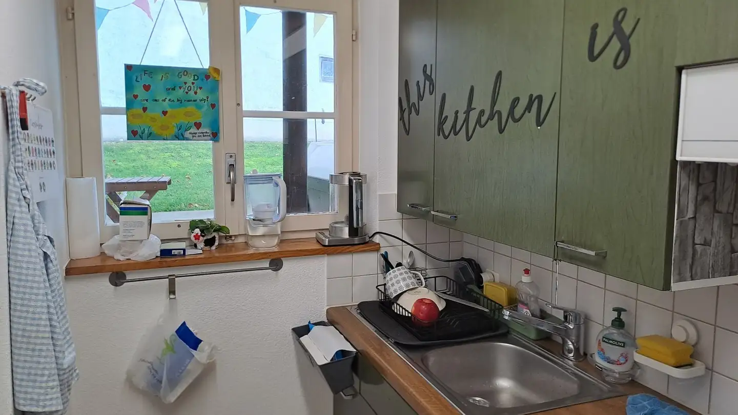 Appartamento in affitto - Luzernstrasse 22, 4554 Etziken