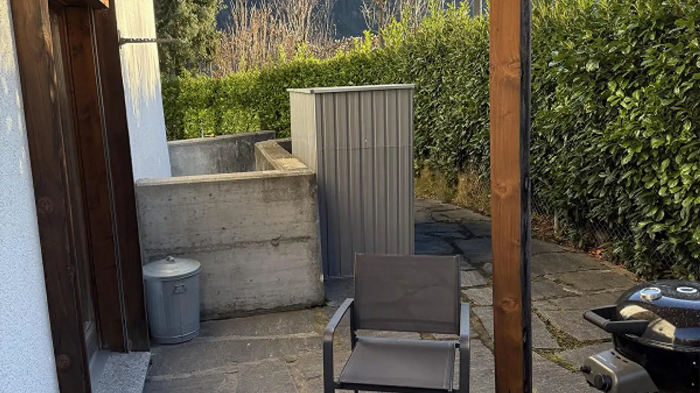 Apartment for rent - Via Haidel 4, 7013 Domat/Ems - Photo 4