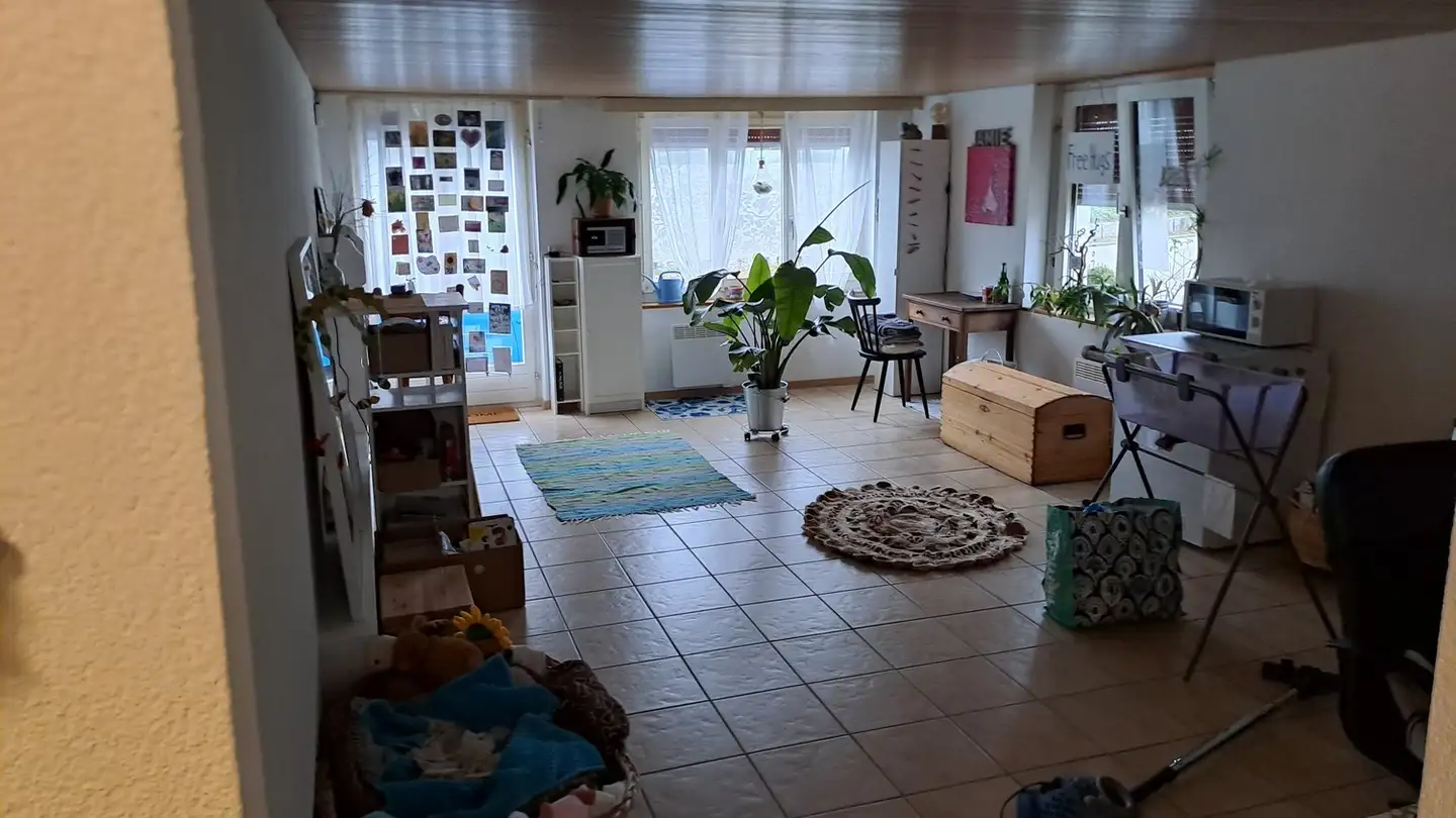 Appartamento in affitto - Luzernstrasse 22, 4554 Etziken - Photo 2