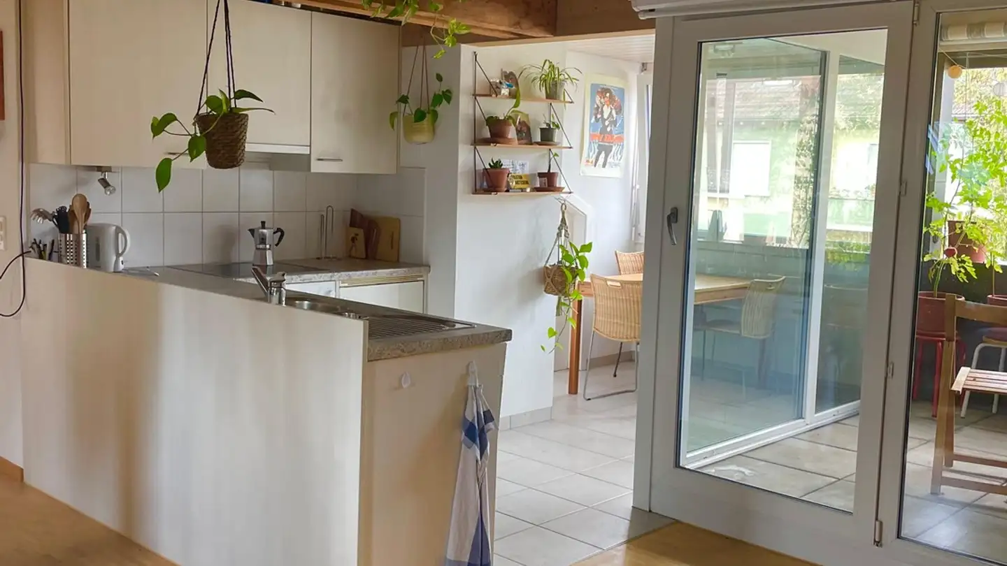 Wohnung mieten - Wabernstrasse 96, 3007 Bern - Foto 3