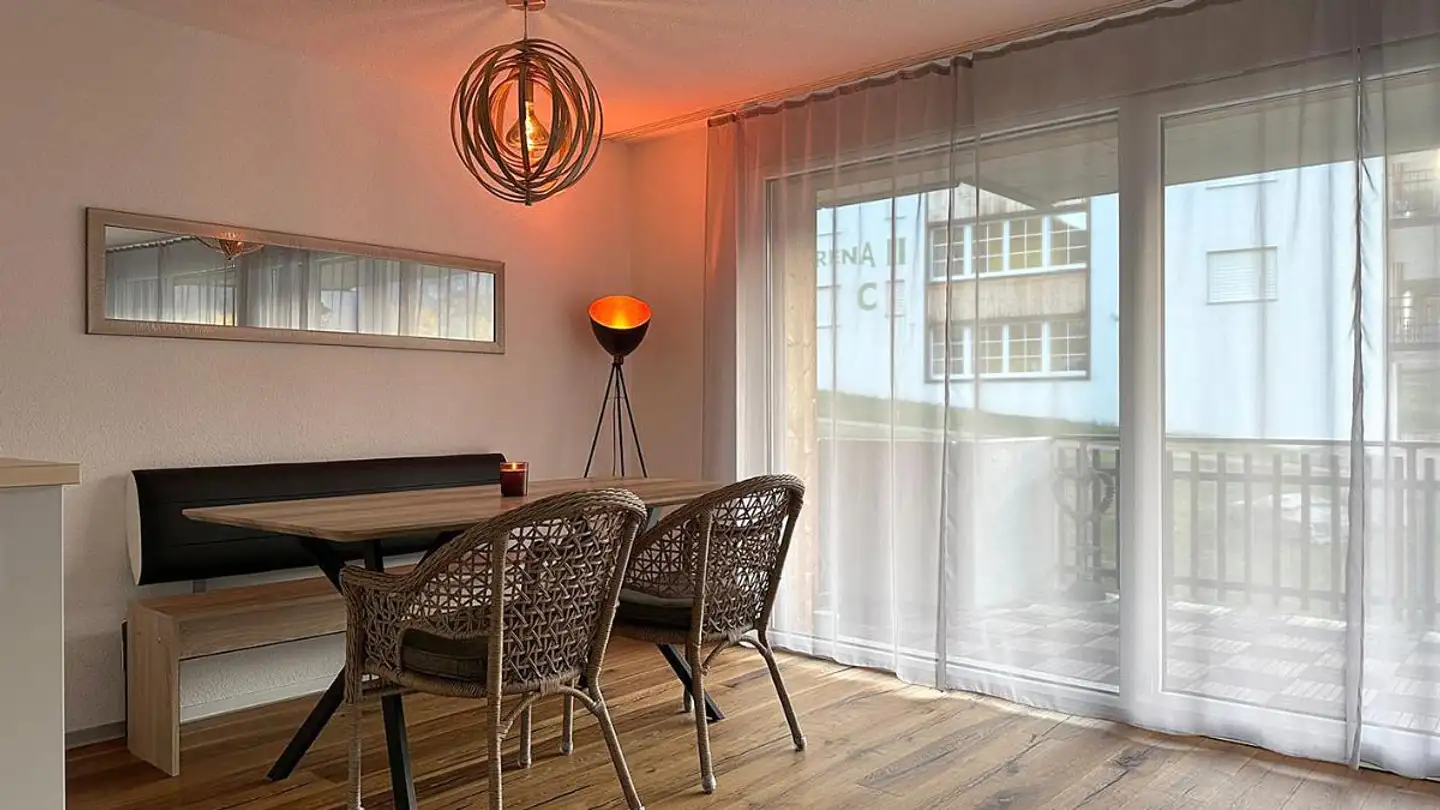 Appartamento in vendita - 3925 Grächen - Photo 4