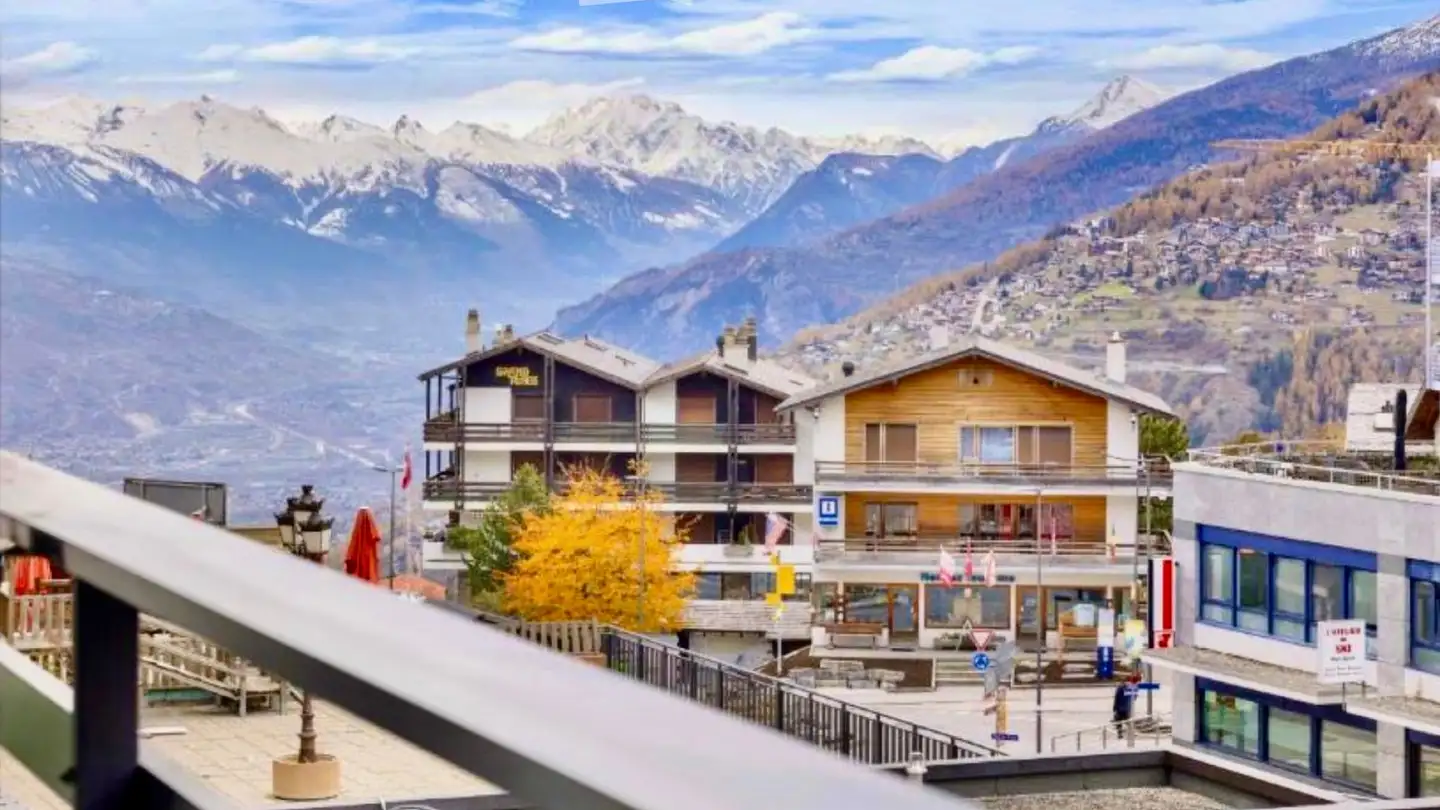 Appartamento in vendita - Tsampi 15, 1997 Haute-Nendaz - Photo 4