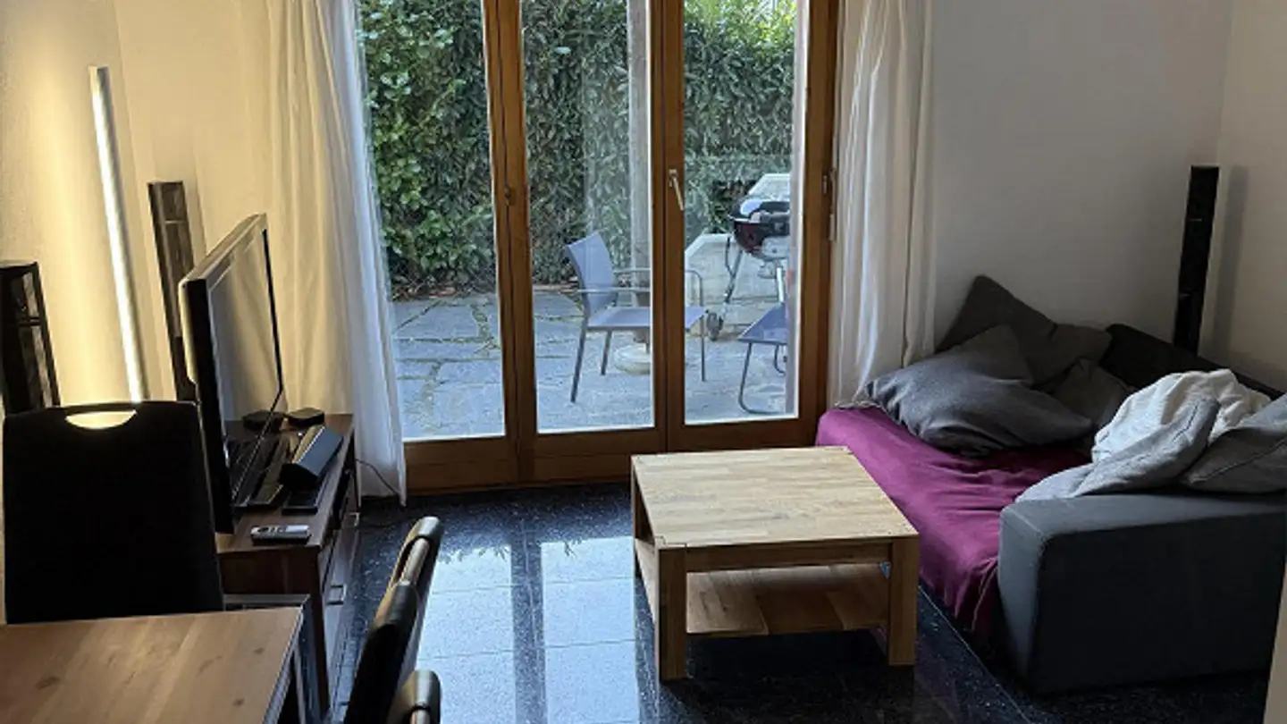 Apartment for rent - Via Haidel 4, 7013 Domat/Ems - Photo 2