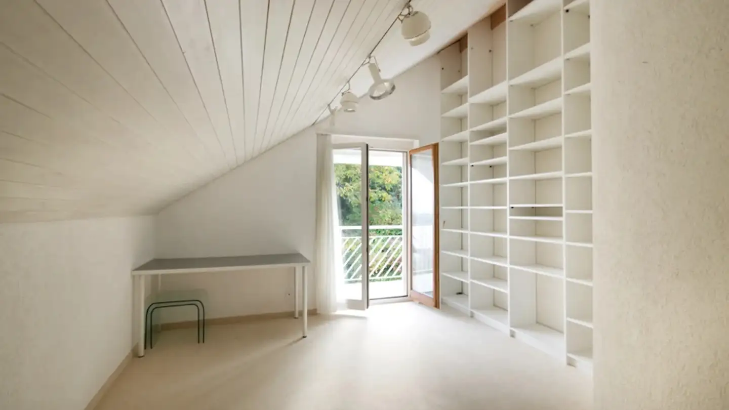 Maison individuelle à louer - 8805 Richterswil