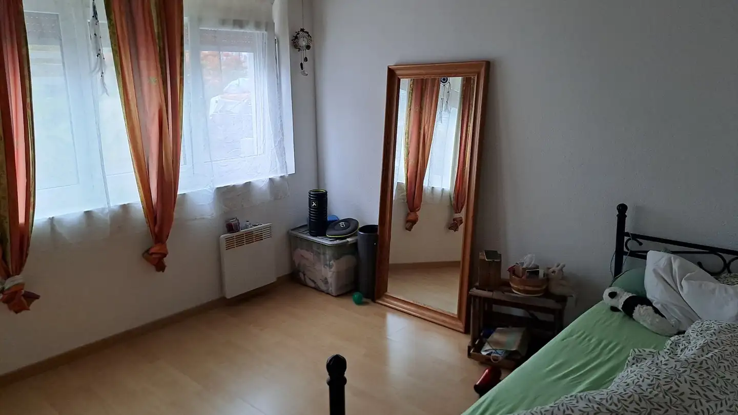 Appartamento in affitto - Luzernstrasse 22, 4554 Etziken - Photo 3