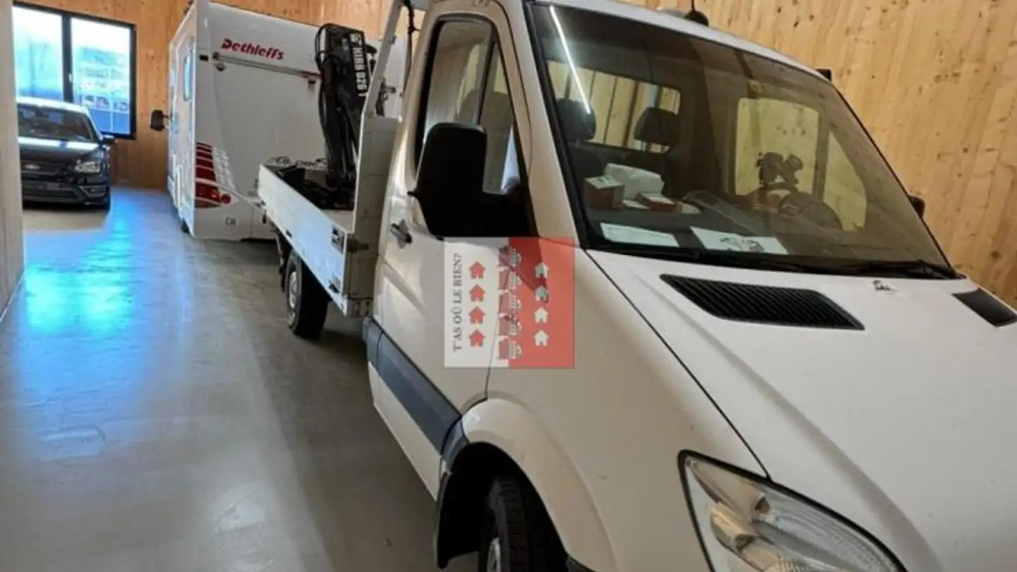 Commercial for rent - Route De Pro Bovey, 1907 Saxon