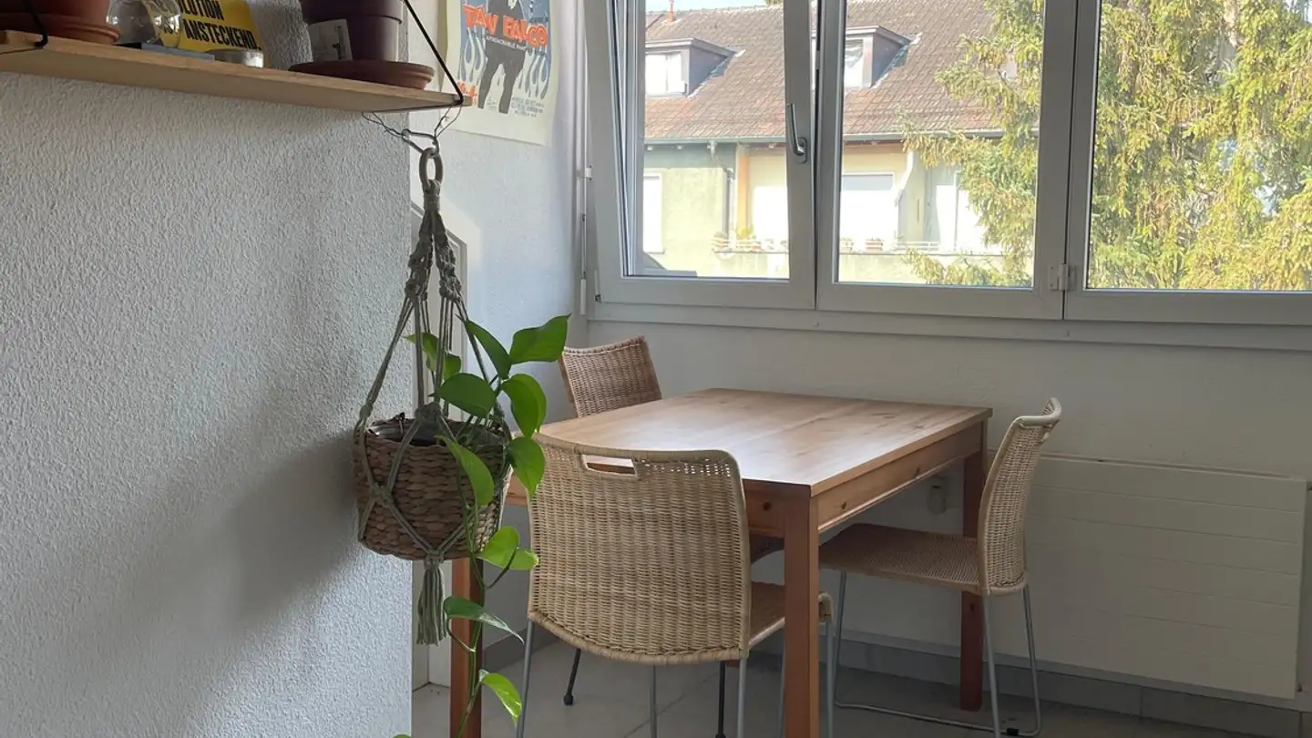 Wohnung mieten - Wabernstrasse 96, 3007 Bern - Foto 4