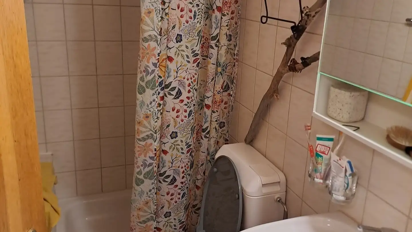 Appartamento in affitto - Luzernstrasse 22, 4554 Etziken - Photo 4