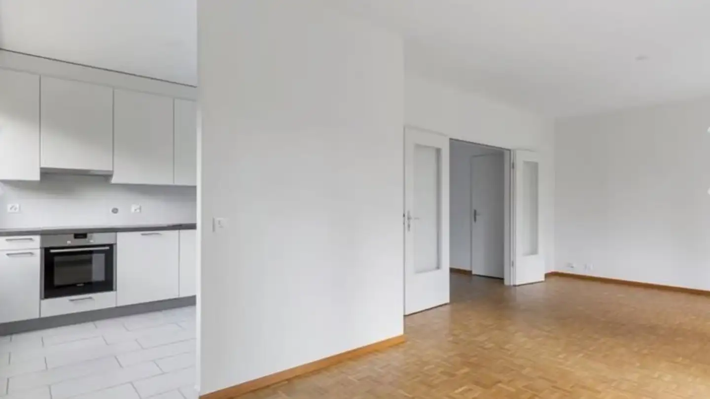 Appartement à louer - 1206 Genève