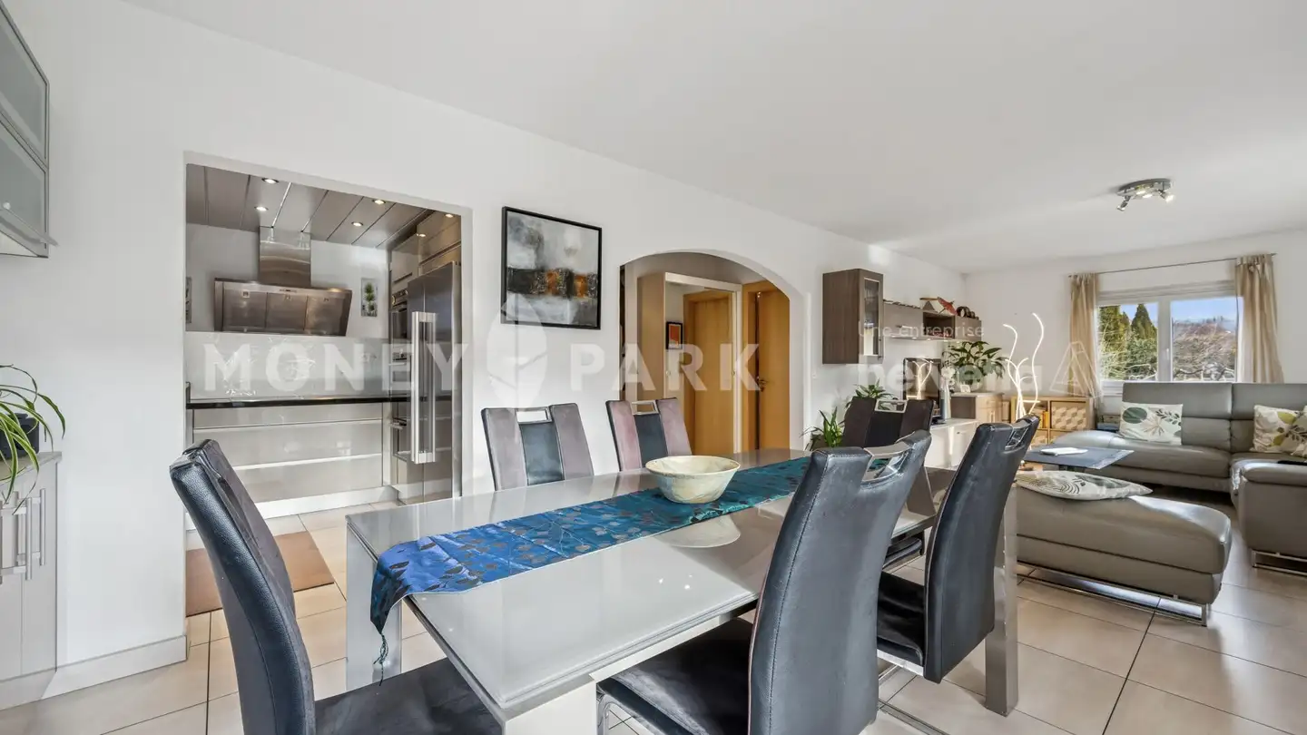 Maison individuelle à vendre - 1963 Vétroz - Photo 3