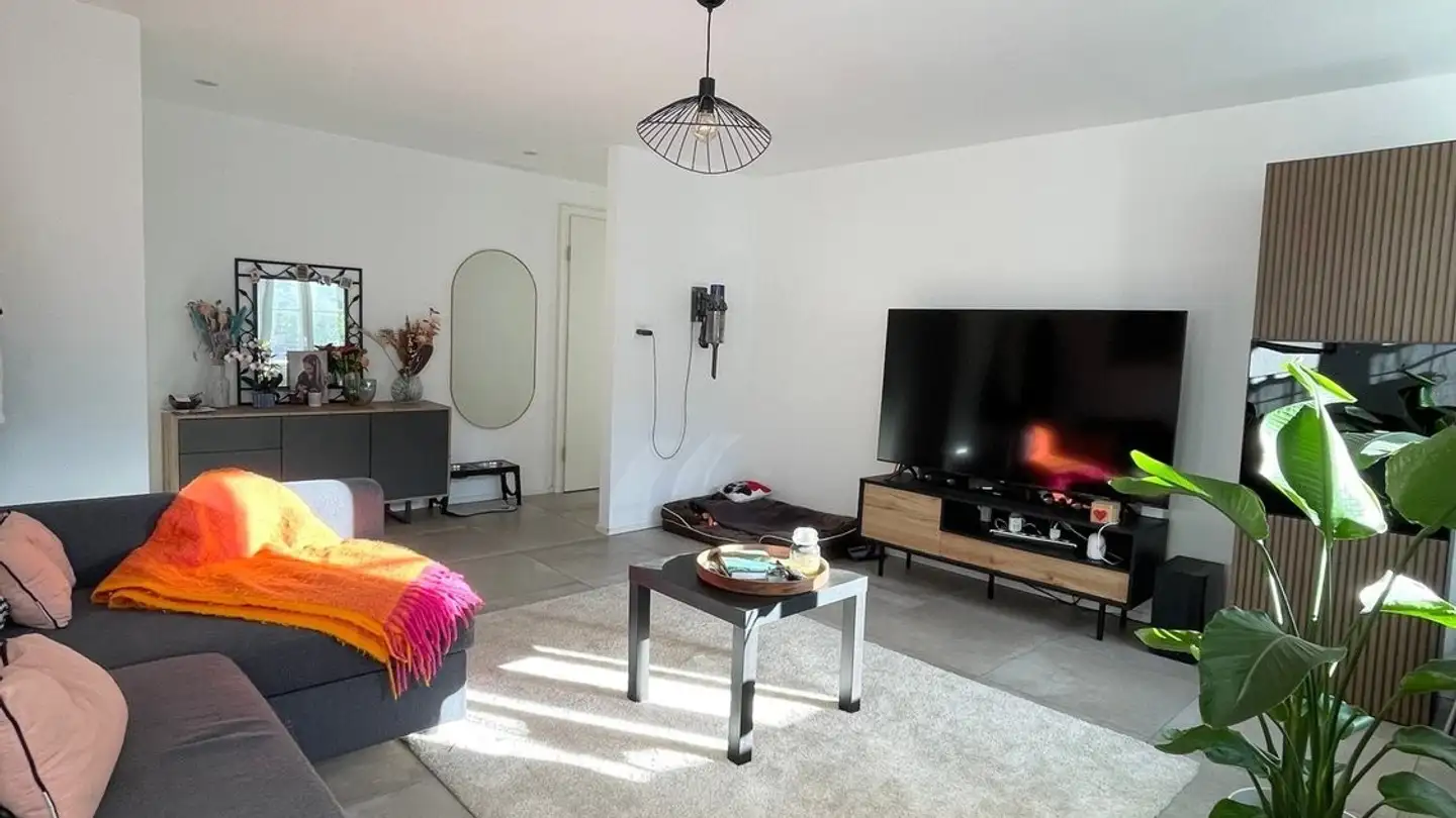 Appartement à louer - Rue Des Longines 1, 2613 Villeret