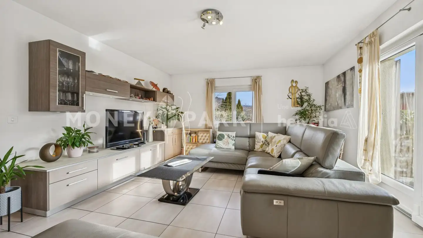 Maison individuelle à vendre - 1963 Vétroz - Photo 2