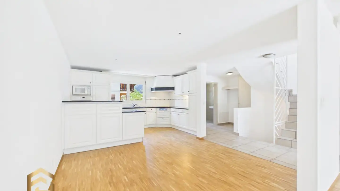 Maison individuelle à vendre - 3922 Stalden VS
