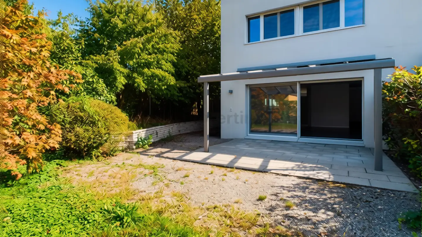 Row house for rent - 2542 Pieterlen