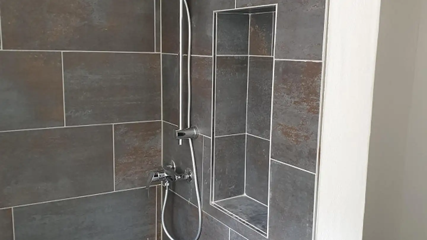 Möblierte Wohnung mieten - Sarganserstrasse 13, 7310 Bad Ragaz - Foto 2
