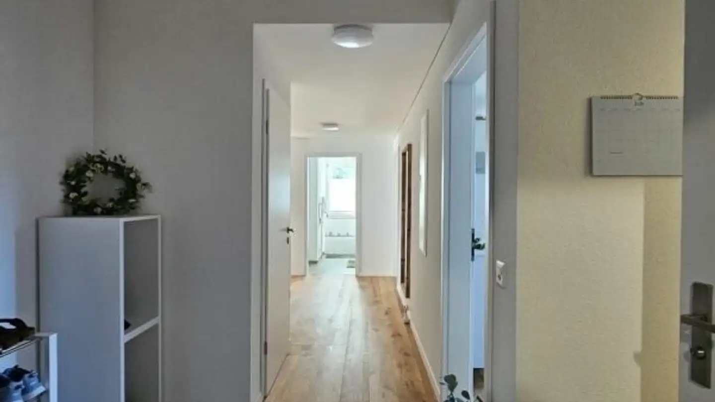 Duplex in affitto - Feldeggstrasse 9, 8590 Romanshorn - Foto 2